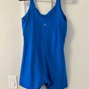 Lululemon Align Bodysuit